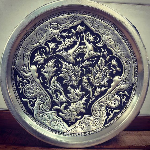 هنر منحصربه فرد مشهدی‌ها متولی ندارد