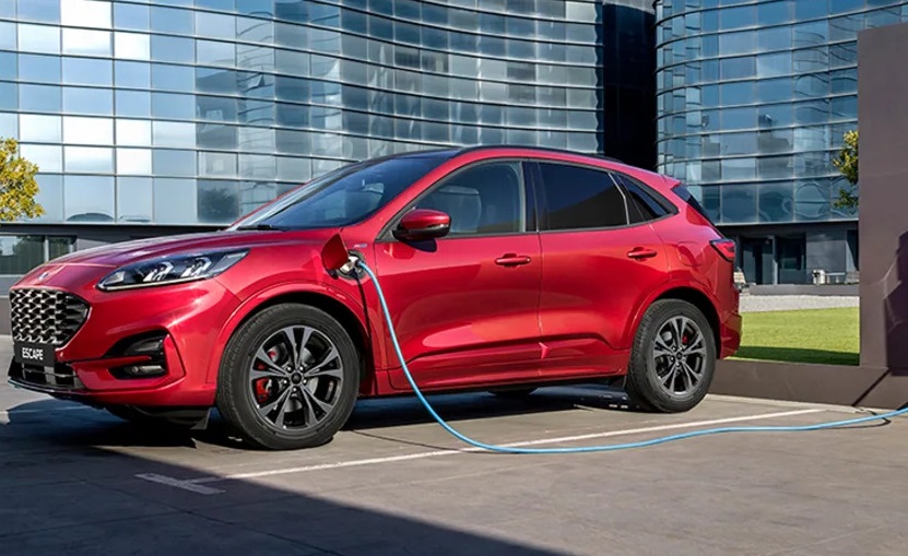 تفاوت خودرو‌های هیبرید (HEV) و پلاگین هیبرید (PHEV) با خودرو‌های تمام برقی درچیست