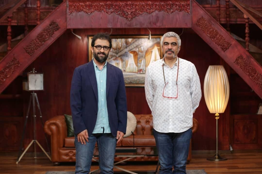 بهروز شعیبی زندگی «امام موسی صدر» را مستند سینمایی میکند بهروز شعیبی زندگی «امام موسی صدر» را مستند سینمایی میکند