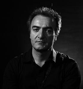 تجربه&zwnj;ی دوماه عکاسی از درگذشتگان کرونا | نمی&zwnj;شد در خانه نشست