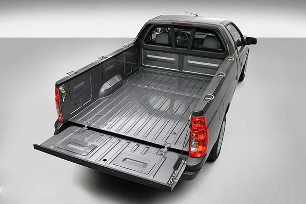 افزایش قیمت ۷۰ میلیون تومانی وانت آریسان توسط ایران خودرو