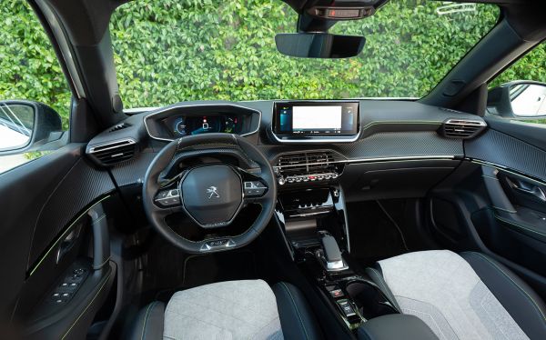 استقبال شدید ازکراس اوور پژو 2008 خط تولید پژو را چهار شیفته کرد