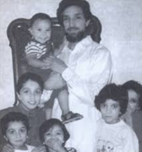 گفت&zwnj;وگو با احمد پسر احمدشاه مسعود: او برای من مراد، معلم و پیر طریقت بود