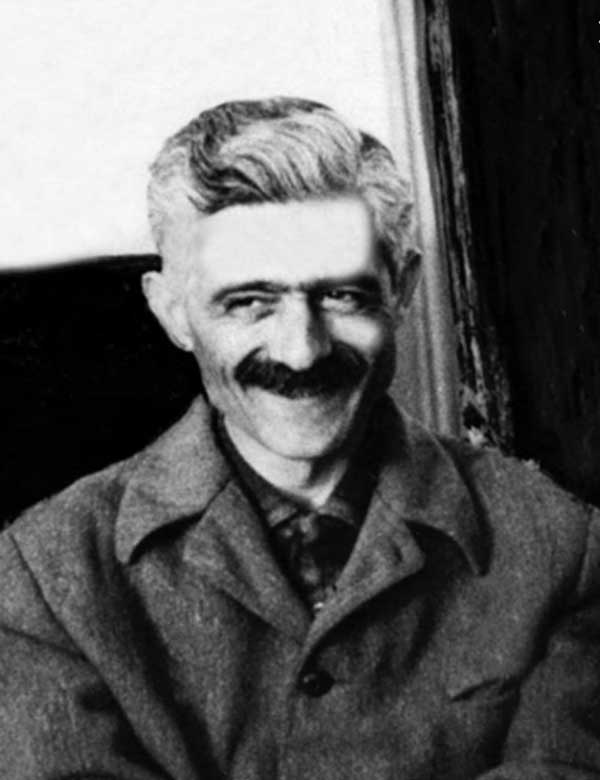 گفتگو با حمید عبداللهیان، نویسنده و پژوهشگر ادبیات معاصر درباره جایگاه و آثار جلال آل احمد