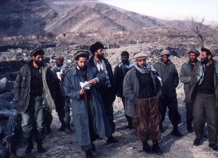 گفت‌وگویی صمیمانه با همسر احمدشاه مسعود: افتخار می‌کنم کنارش بودم