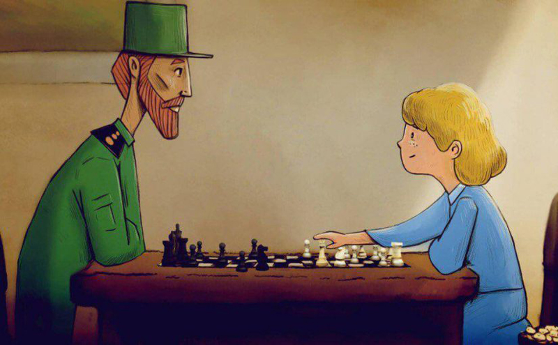 گزارشی از موفقیت انیمیشن مشهدی که حاشیه&zwnj;ای دامن آن را گرفته است