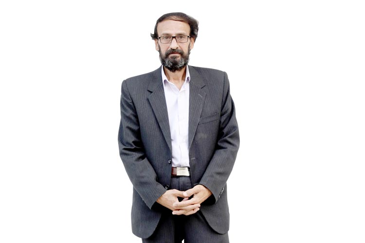 روایت عوامل مشهدی سریال &laquo;سرزده&raquo; از فیلم&zwnj;برداری در دوران کرونا