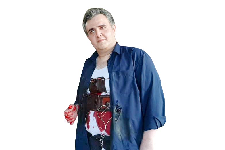 روایت عوامل مشهدی سریال &laquo;سرزده&raquo; از فیلم&zwnj;برداری در دوران کرونا