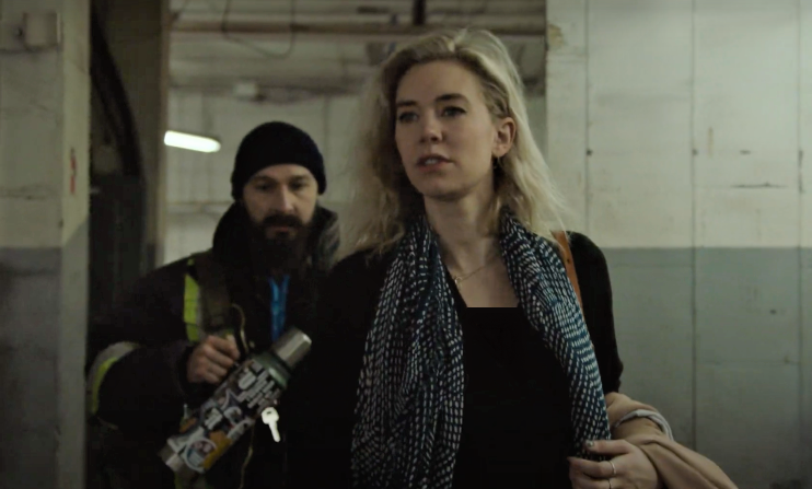 معرفی فیلم‌های جشنواره ونیز ۲۰۲۰ | «تکه‌های یک زن» PIECES OF A WOMAN