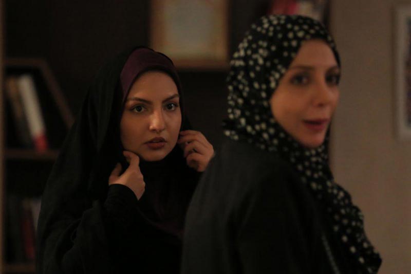 کارگردان سریال &laquo;سرزده&raquo; از تولید در شرایط کرونا و حاشیه&zwnj;های این سریال می&zwnj;گوید