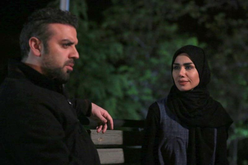 کارگردان سریال &laquo;سرزده&raquo; از تولید در شرایط کرونا و حاشیه&zwnj;های این سریال می&zwnj;گوید