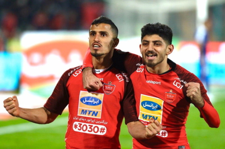 احتمال پرسپولیسی ماندن علیپور زیاد نیست