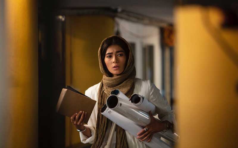 گفتوگوی شهرام مکری در حاشیه اکران فیلم «جنایت بیدقت» در جشنواره ونیز گفتوگوی شهرام مکری در حاشیه اکران فیلم «جنایت بیدقت» در جشنواره ونیز