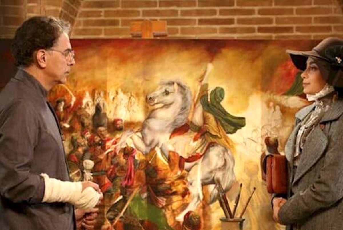 آیا سریال «بوم و بانو» میتواند مخاطب را راضی کند؟ آیا سریال «بوم و بانو» میتواند مخاطب را راضی کند؟