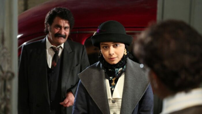 آیا سریال «بوم و بانو» میتواند مخاطب را راضی کند؟ آیا سریال «بوم و بانو» میتواند مخاطب را راضی کند؟