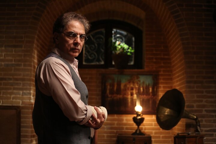 آیا سریال «بوم و بانو» میتواند مخاطب را راضی کند؟ آیا سریال «بوم و بانو» میتواند مخاطب را راضی کند؟