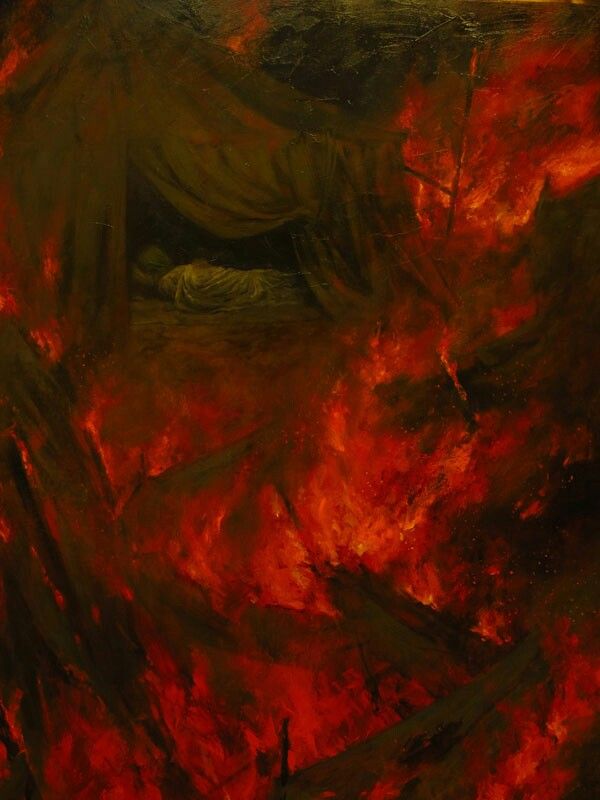 بررسی ارادت ۳ نسل از هنرمندان به امام حسین (ع) و واقعه کربلا