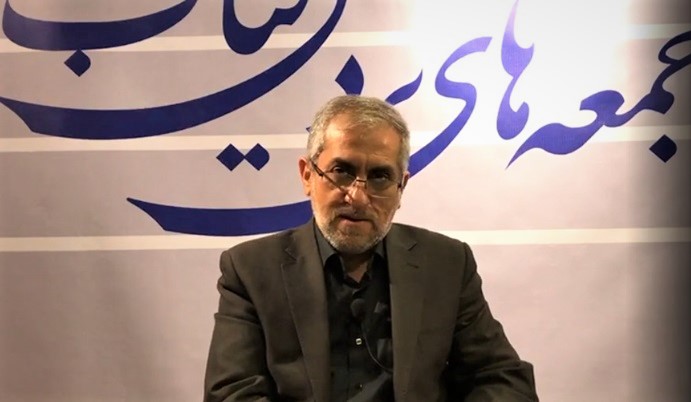 نشست نقد و بررسی کتاب &laquo;انجیل به روایت مسلمانان&raquo; در پردیس کتاب مشهد برگزار شد