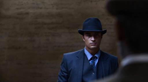 نگاهی به ویژگی‌های بازیگری امیر جدیدی به بهانه اکران «لتیان»