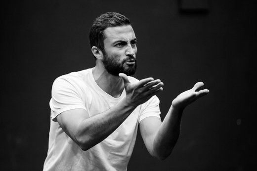 نگاهی به ویژگی‌های بازیگری امیر جدیدی به بهانه اکران «لتیان»