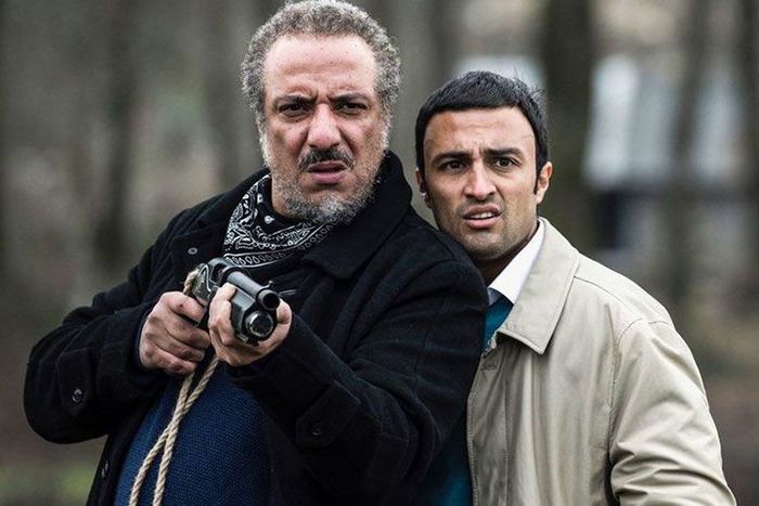 نگاهی به ویژگی‌های بازیگری امیر جدیدی به بهانه اکران «لتیان»