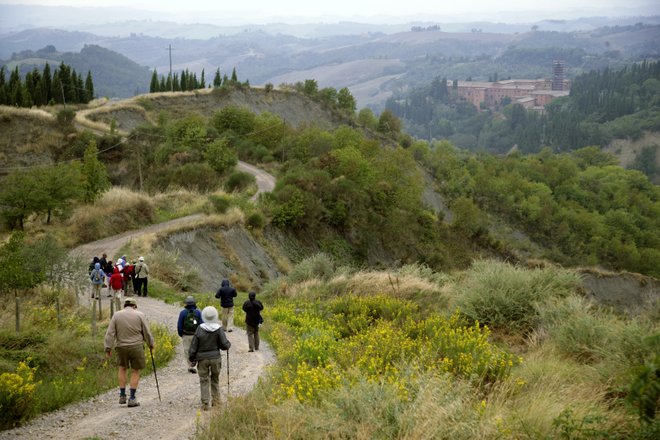 مروری در مسیر&zwnj;های گردشگری مذهبی دنیا