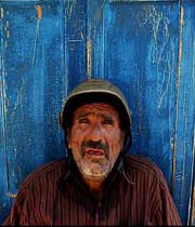 رضا ناجی، بازیگر «آواز گنجشکها» سرطان را شکست داد رضا ناجی، بازیگر «آواز گنجشکها» سرطان را شکست داد