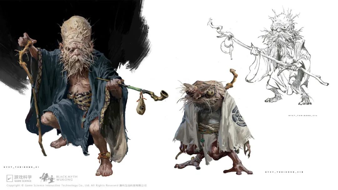 توضیحات رئیس Game Science درباره بازی Black Myth: Wukong، شگفتی این روزهای صنعت بازی + گیم‌پلی