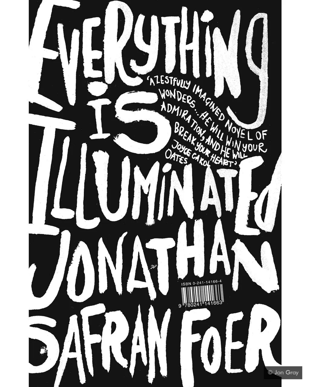 چه چیزی جلد یک اثر داستانی را ماندگار می&zwnj;کند؟