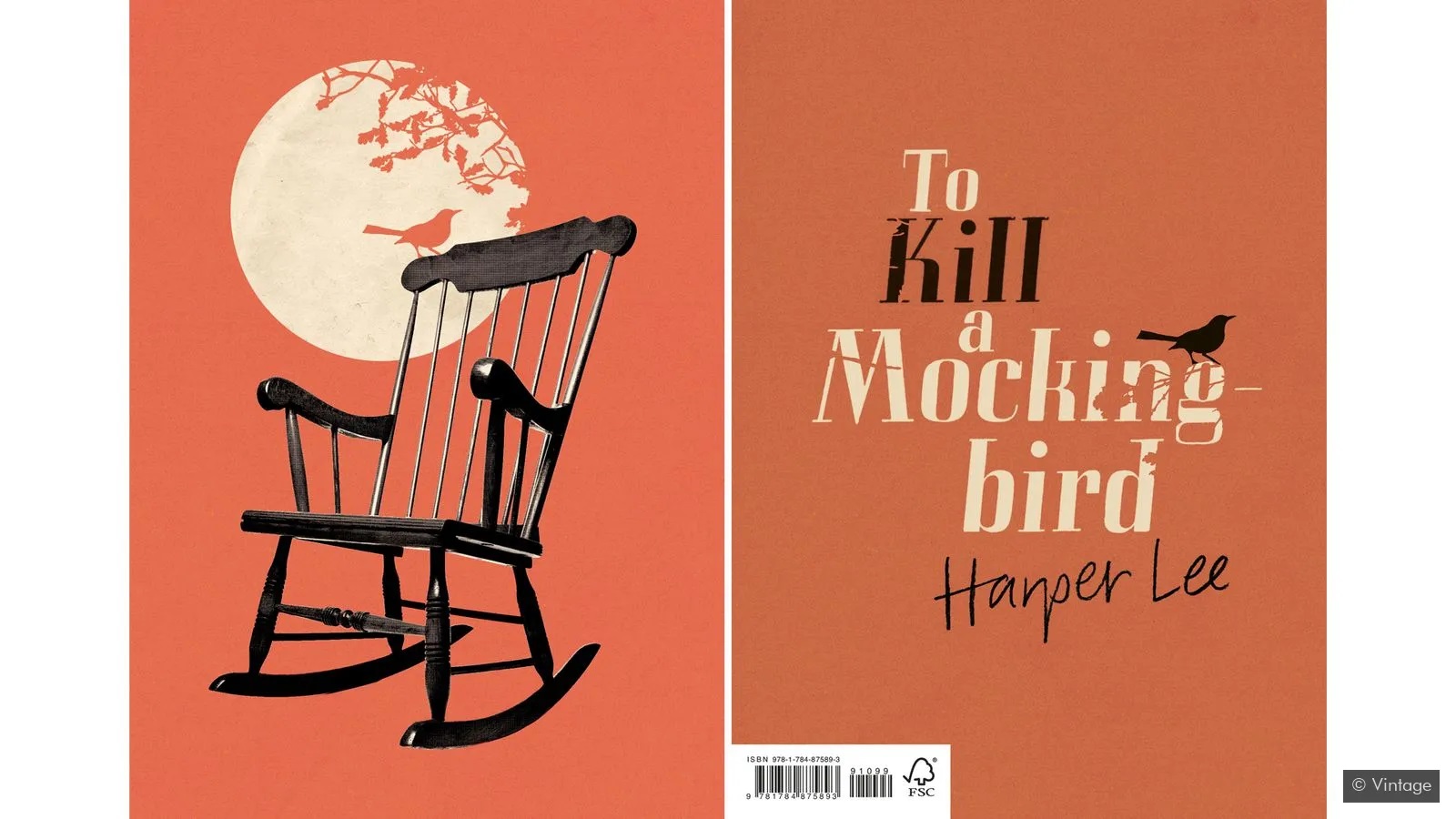 چه چیزی جلد یک اثر داستانی را ماندگار می&zwnj;کند؟