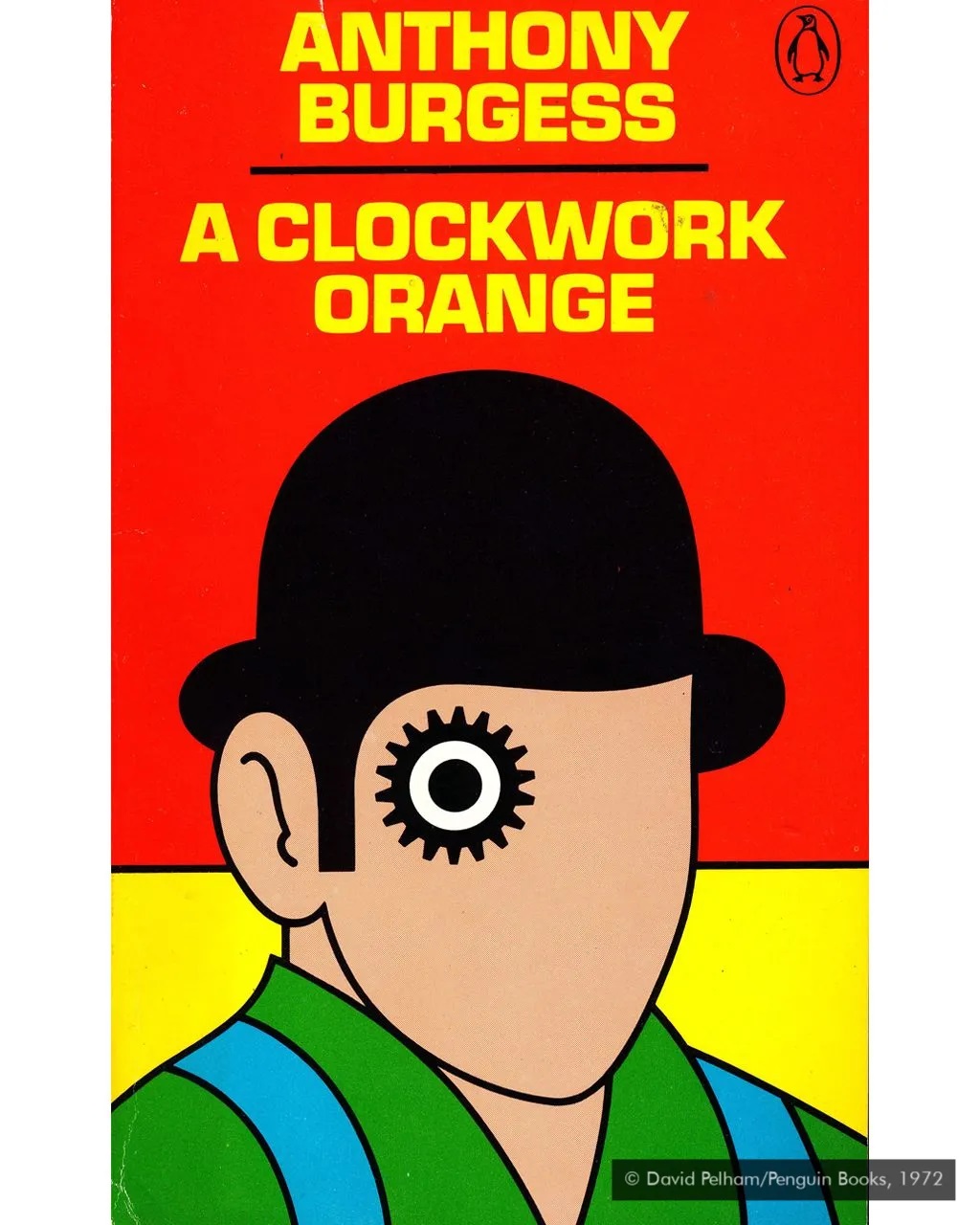 چه چیزی جلد یک اثر داستانی را ماندگار می&zwnj;کند؟