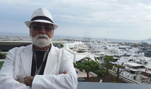 حلقه سینمایی مشهد | درباره چهار هنرمند که به سینما رونق بخشیدند