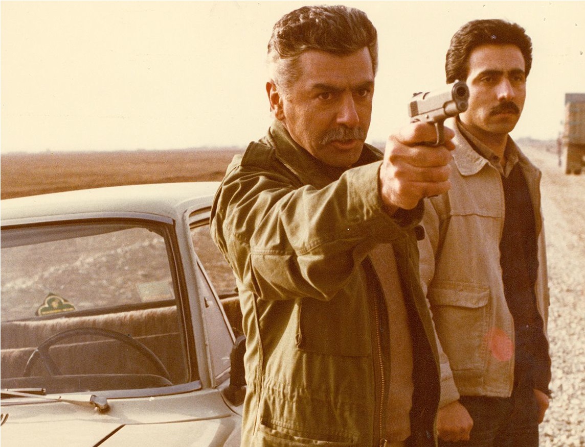 حلقه سینمایی مشهد | درباره چهار هنرمند که به سینما رونق بخشیدند