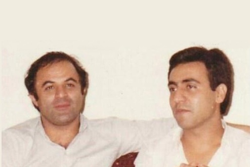 حلقه سینمایی مشهد | درباره چهار هنرمند که به سینما رونق بخشیدند