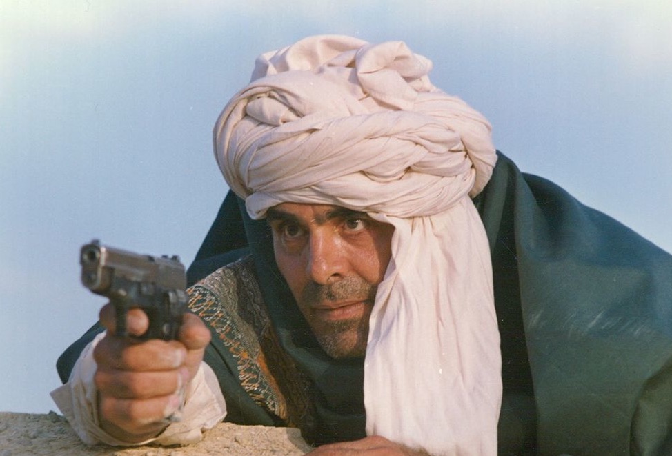 بازیگران پرکار تاریخ سینمای ایران را بشناسید