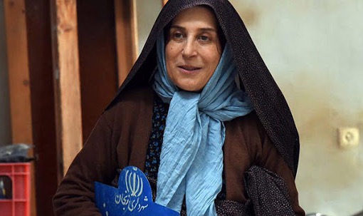 بازیگران پرکار تاریخ سینمای ایران را بشناسید