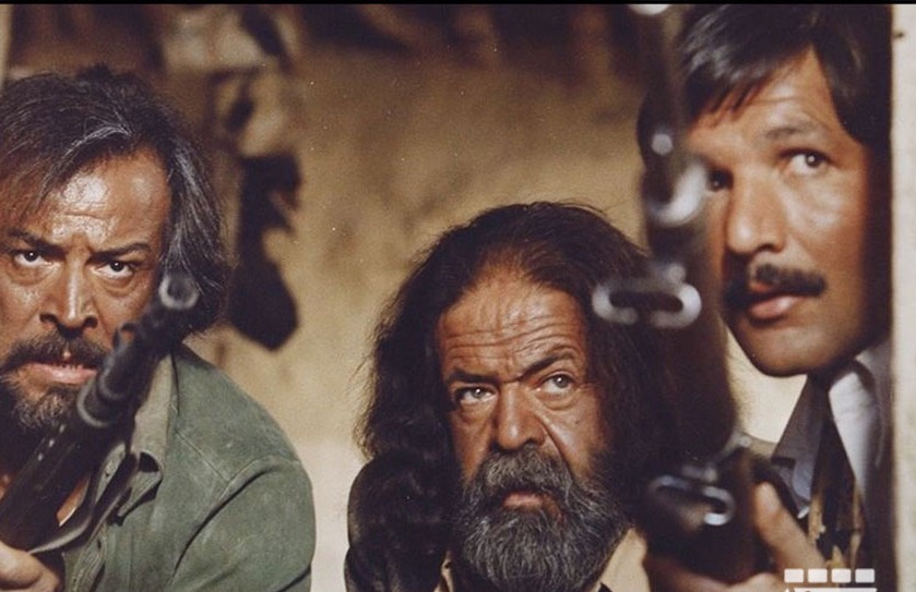 پرحاشیه ترین فیلم‌های سینمای ایران کدام‌اند؟