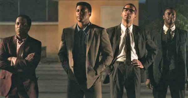 معرفی فیلمهای جشنواره ونیز ۲۰۲۰ | «شبی در میامی» ONE NIGHT IN MIAMI + تریلر معرفی فیلمهای جشنواره ونیز ۲۰۲۰ | «شبی در میامی» ONE NIGHT IN MIAMI + تریلر