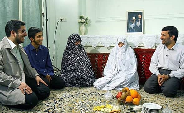 ثروتمندترین رئیس جمهور ایران چه کسی بود؟ /نگاهی به اموال ودارایی&zwnj;های رجایی، هاشمی، احمدی نژاد و ...