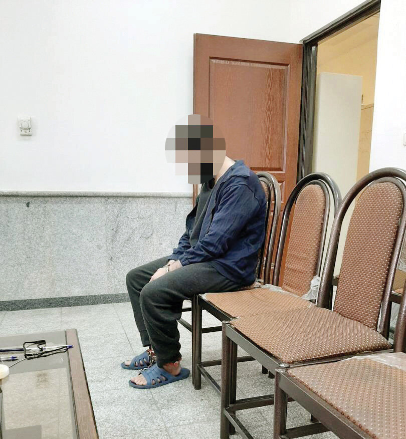 کریم آتشی، کارگردان سینمای ایران به قتل همسایه&zwnj;اش اعتراف کرد + عکس و جزئیات