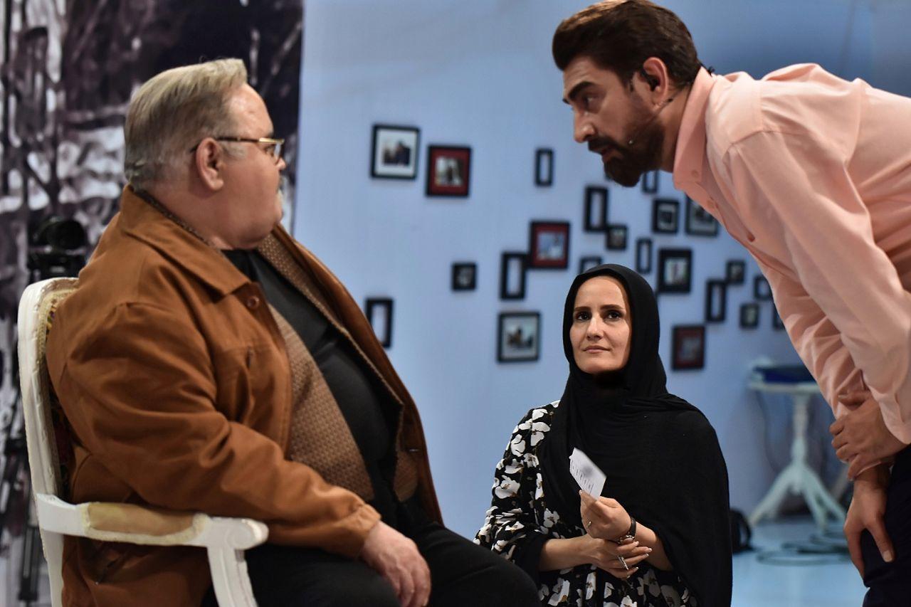 اکبر عبدی: ۲۵ سال تریاک مصرف می&zwnj;کردم