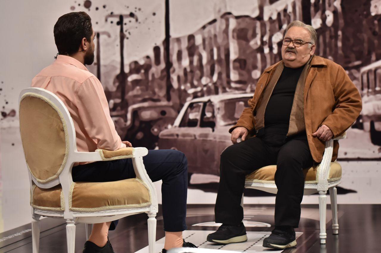 اکبر عبدی: ۲۵ سال تریاک مصرف می&zwnj;کردم