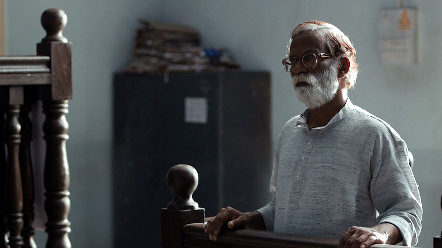 معرفی فیلم&zwnj;های جشنواره ونیز ۲۰۲۰ | &laquo;مرید&raquo; The Disciple  + تریلر