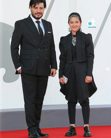 از دستفروشی در مترو تا درخشش در سینما از دستفروشی در مترو تا درخشش در سینما