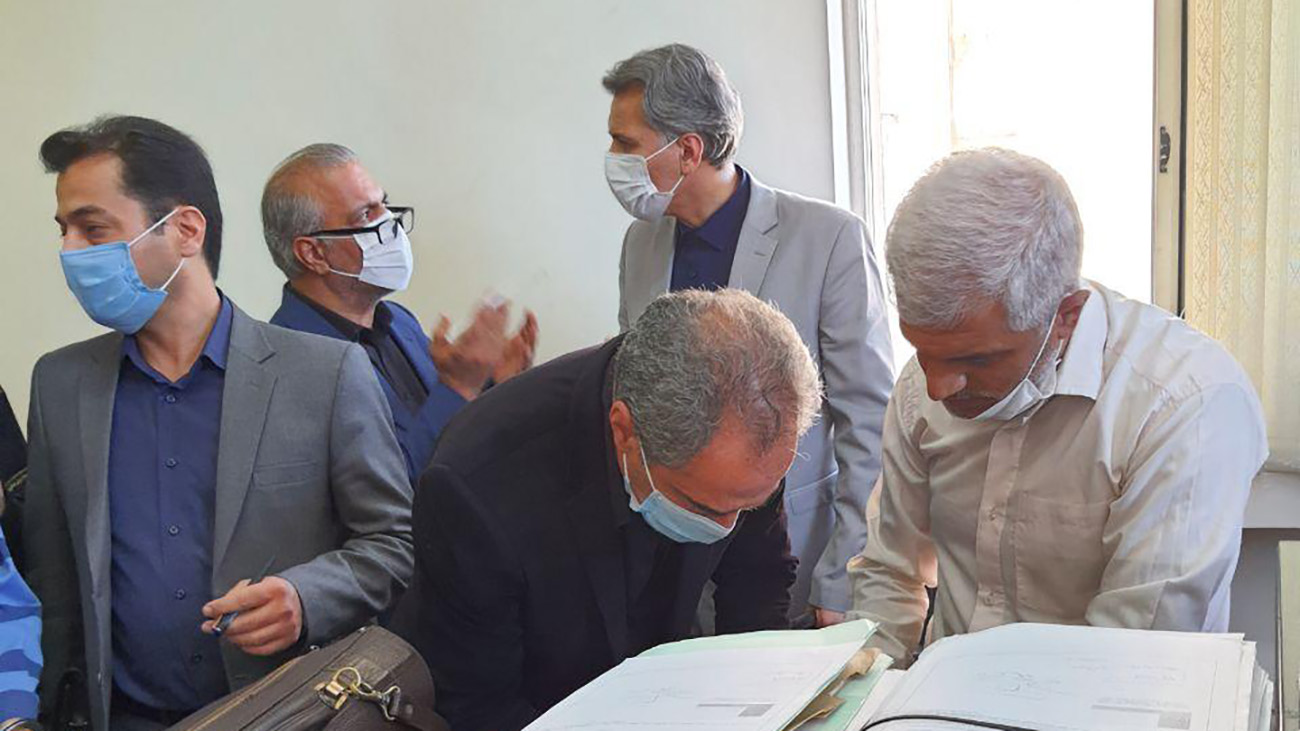 جزئیات جدیدترین دادگاه پرونده جنجالی آرمان و غزاله جزئیات جدیدترین دادگاه پرونده جنجالی آرمان و غزاله