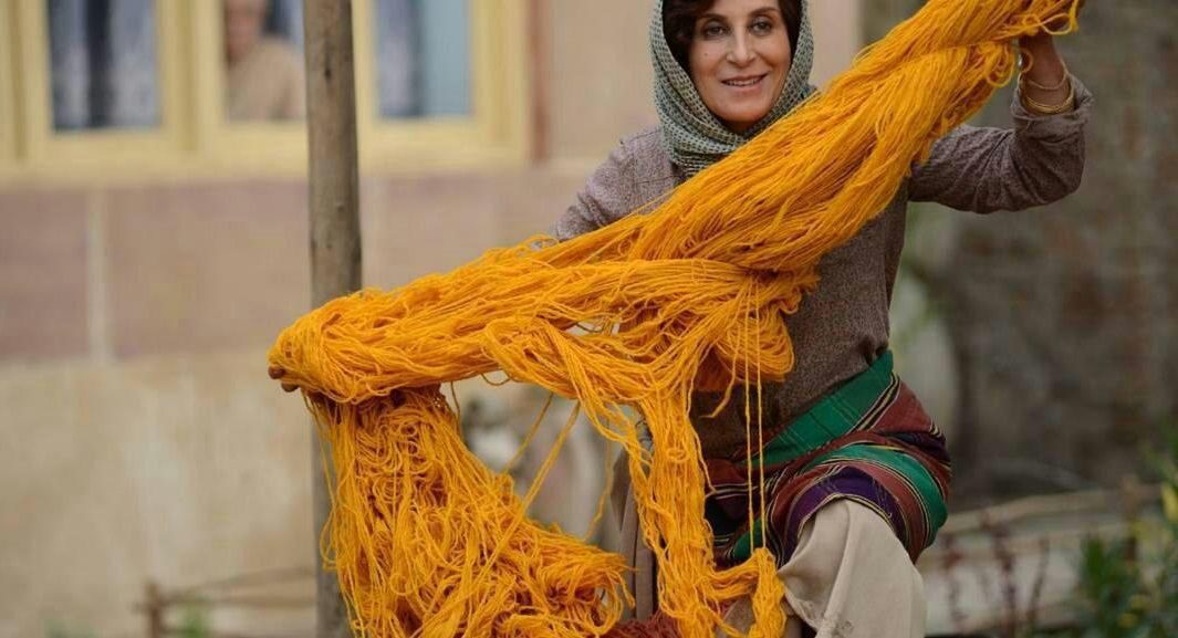 نگاهی به فیلم «بنفشه آفریقایی»، که در دام احساسات‌گرایی نامعقول نمی‌افتد