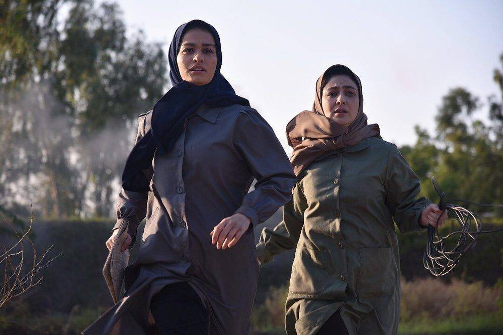 اکران «آبادان یازده ۶۰» از ۲۶ شهریور + تریلر اکران «آبادان یازده ۶۰» از ۲۶ شهریور + تریلر