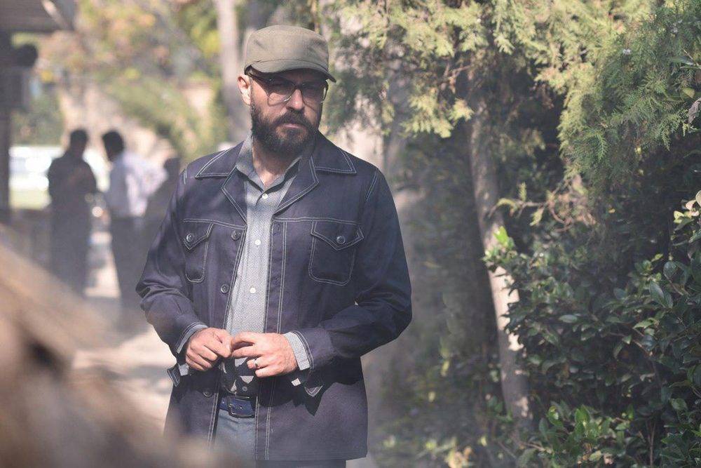 اکران «آبادان یازده ۶۰» از ۲۶ شهریور + تریلر اکران «آبادان یازده ۶۰» از ۲۶ شهریور + تریلر