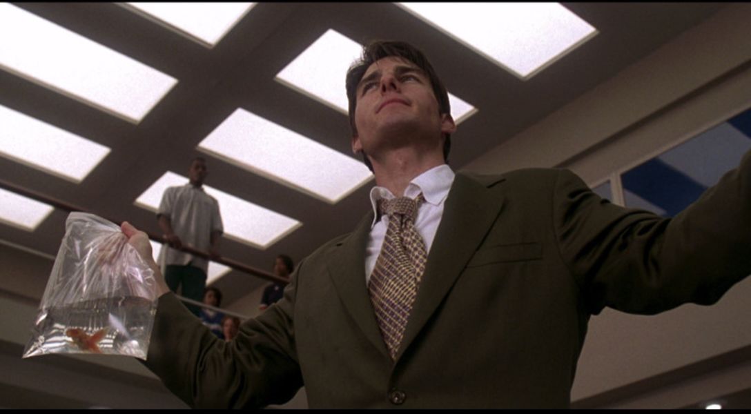 توصیه‌های بازاریابی محتوایی «جری مگوایر»