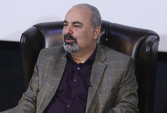 سینما و سالن&zwnj;های خاموش